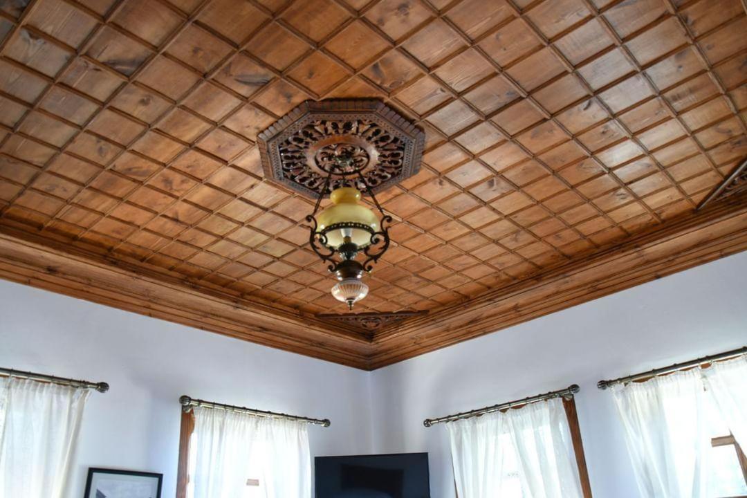 Guest House J.Prifti Берат Экстерьер фото