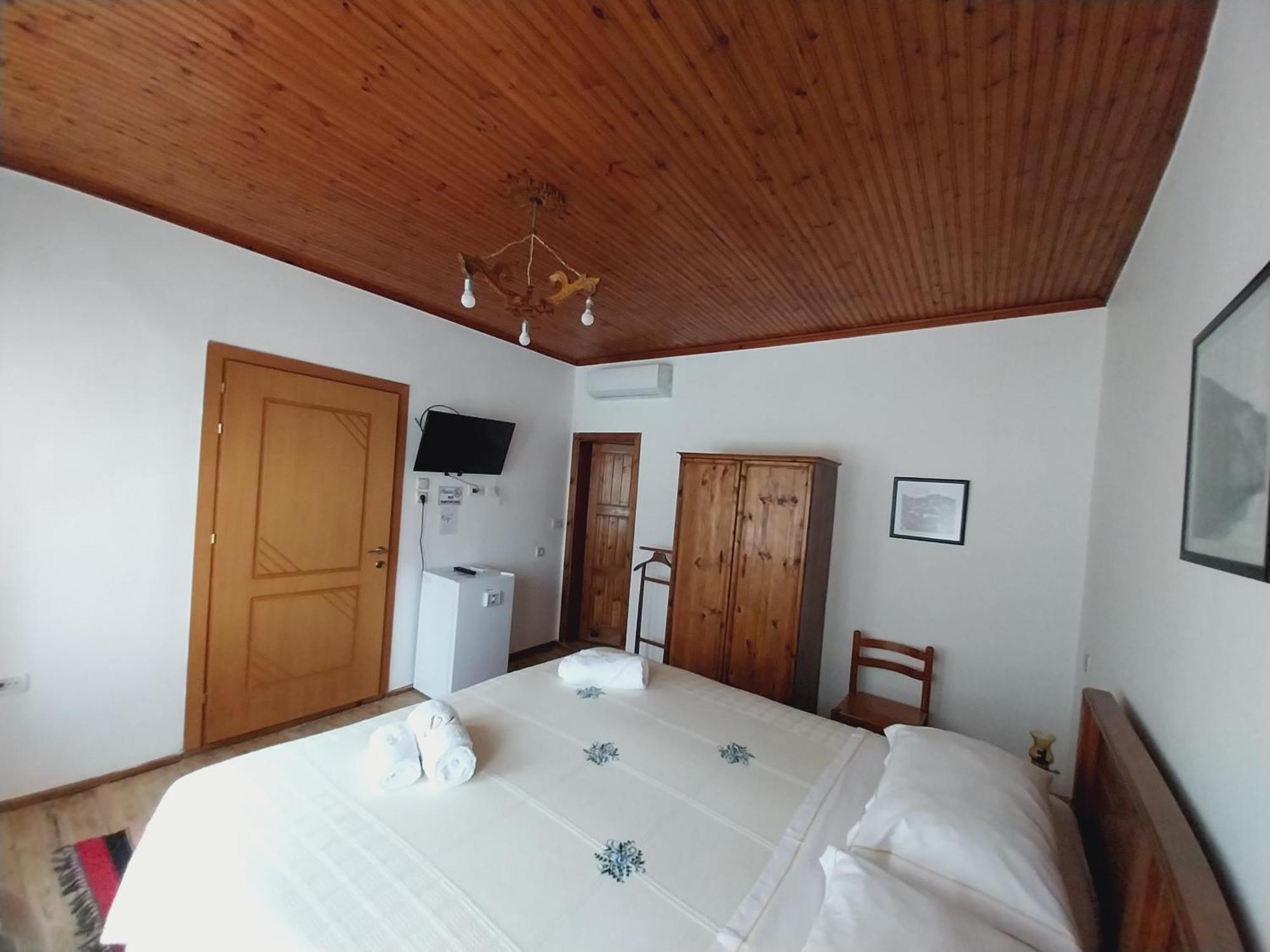 Guest House J.Prifti Берат Номер фото