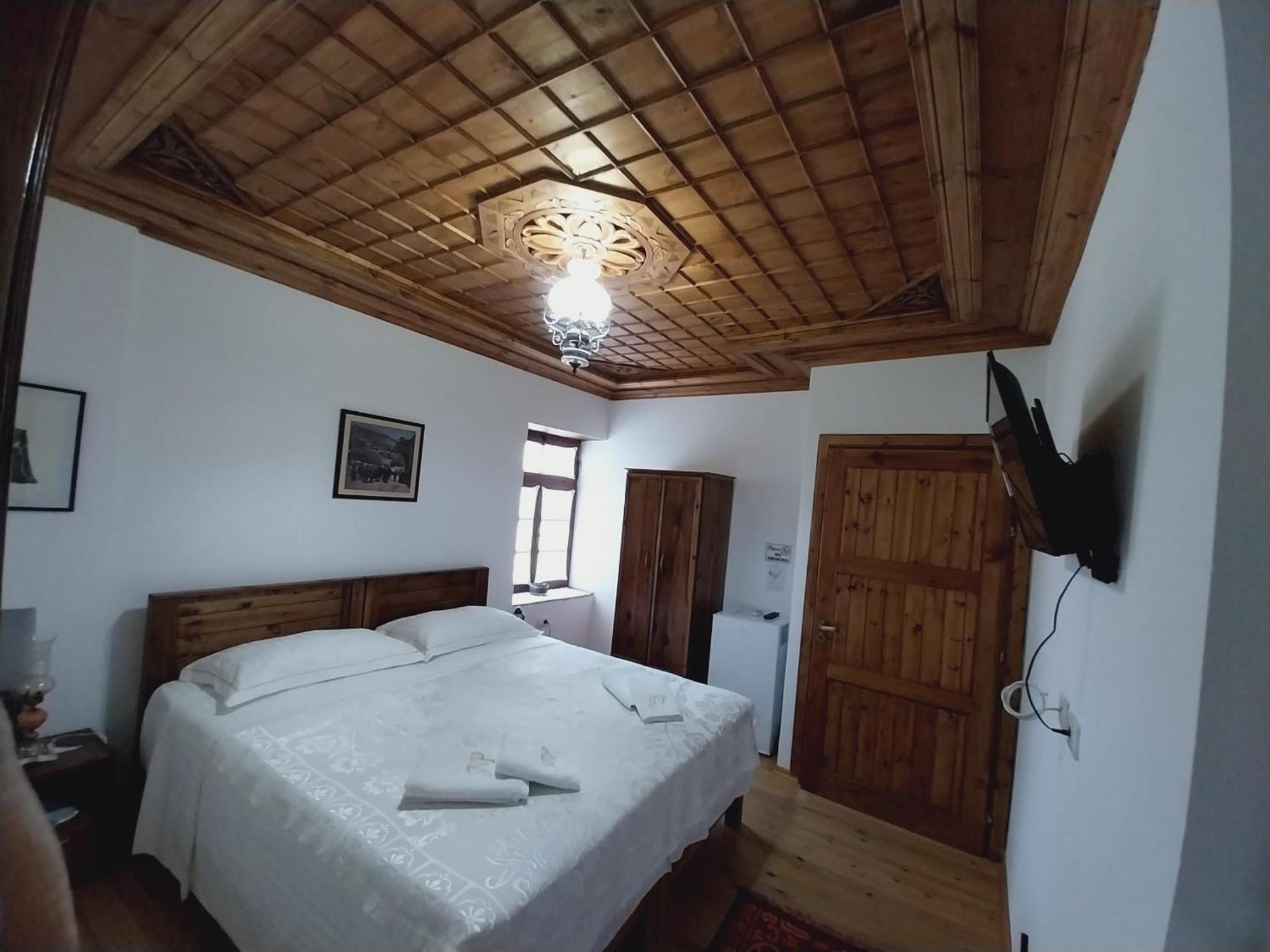 Guest House J.Prifti Берат Номер фото