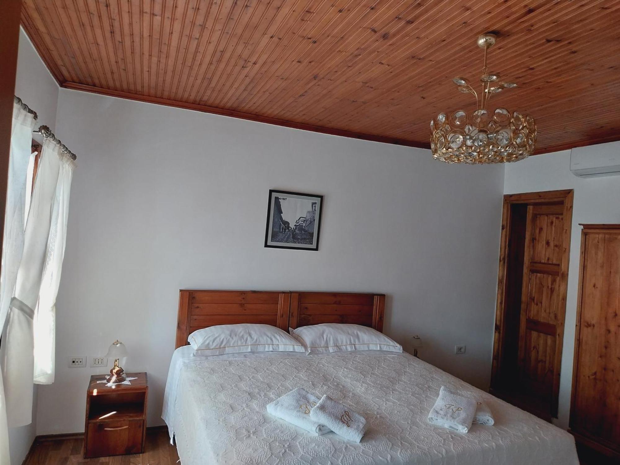 Guest House J.Prifti Берат Номер фото