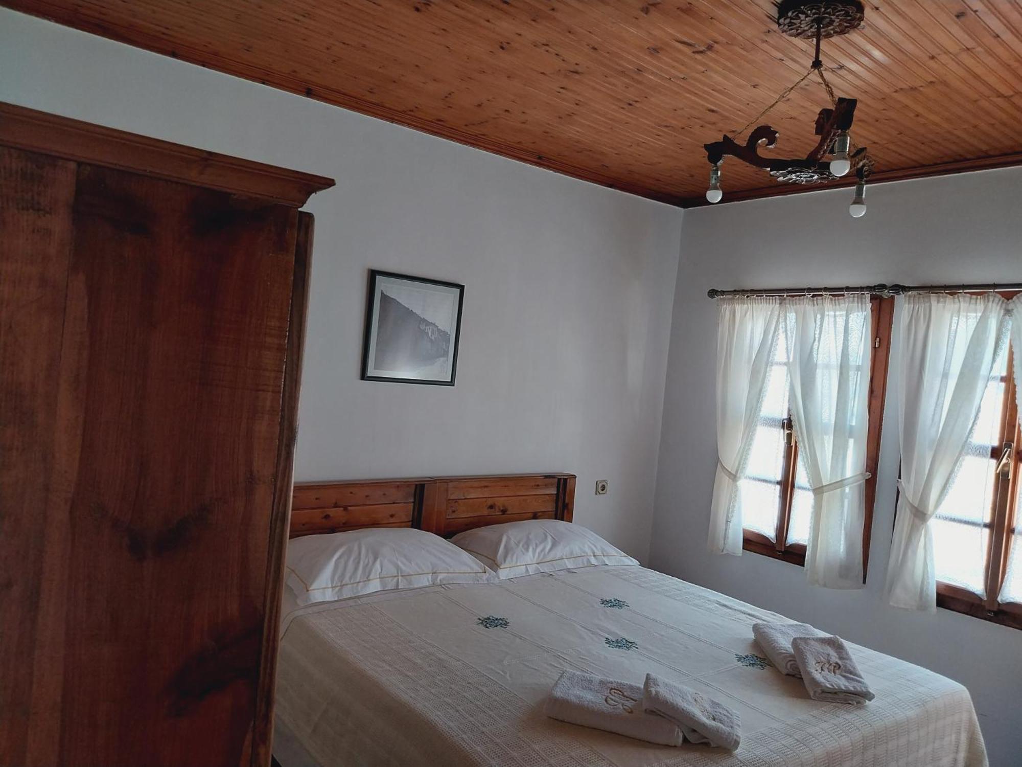 Guest House J.Prifti Берат Номер фото