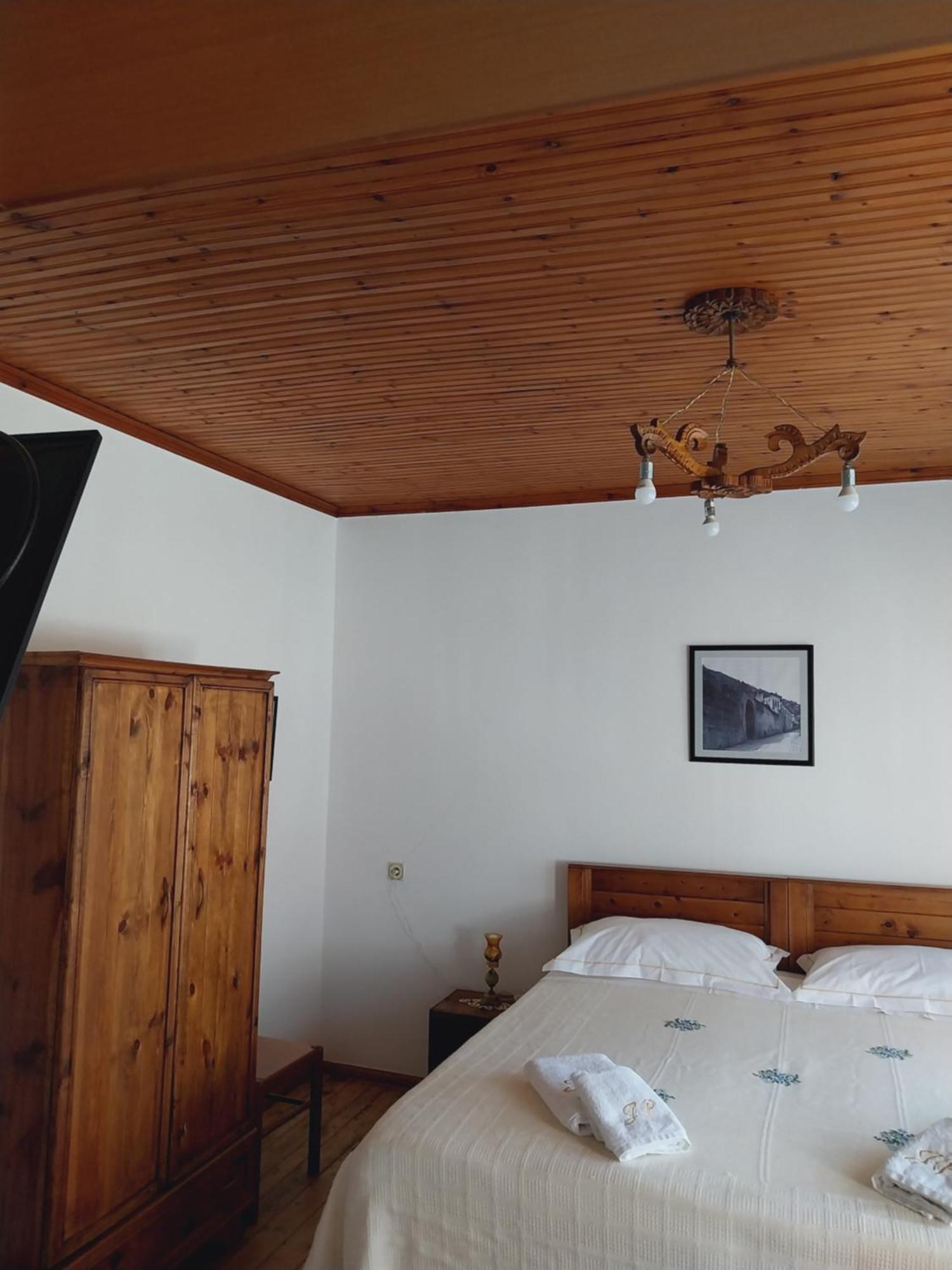 Guest House J.Prifti Берат Номер фото