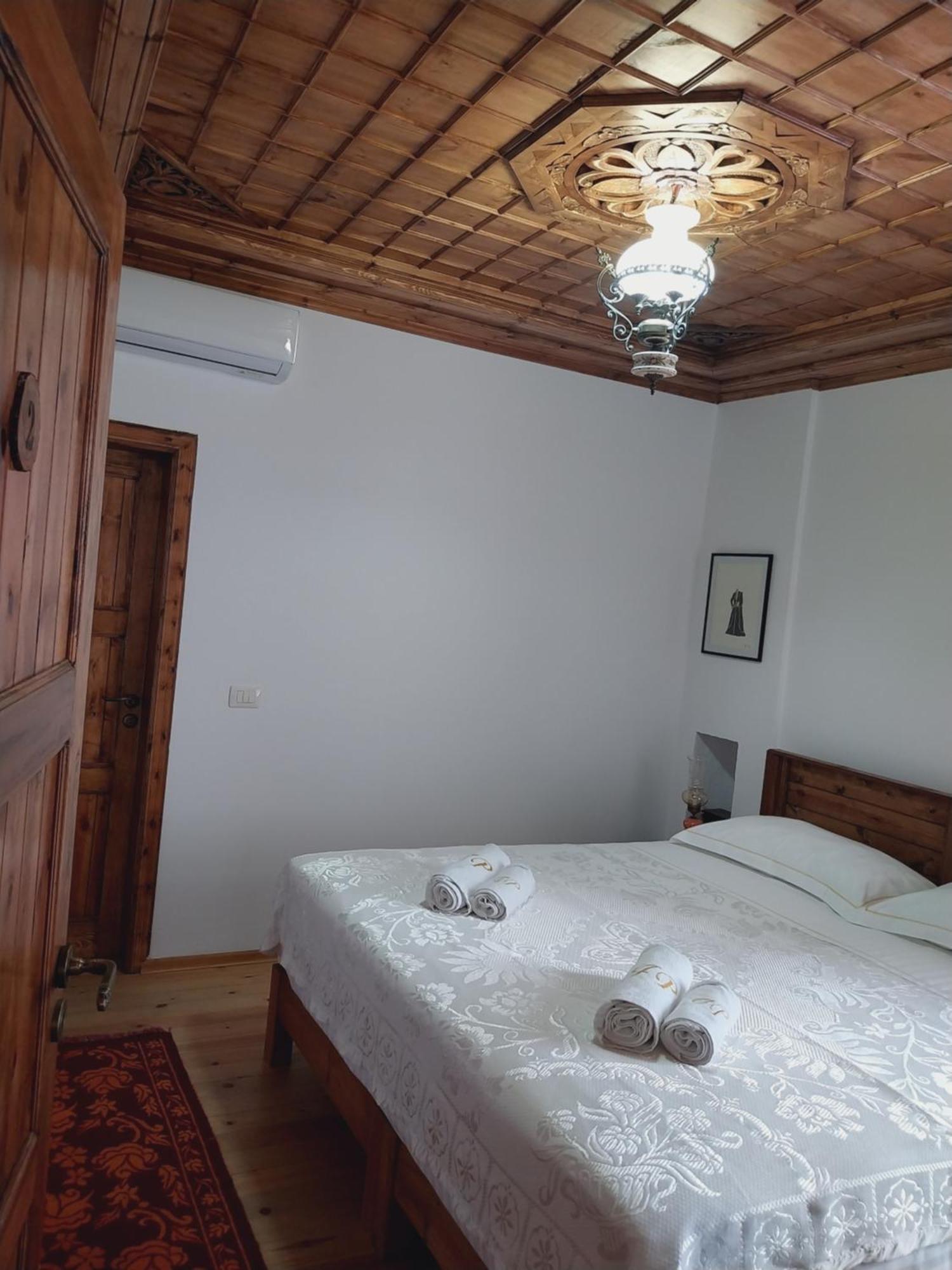 Guest House J.Prifti Берат Номер фото