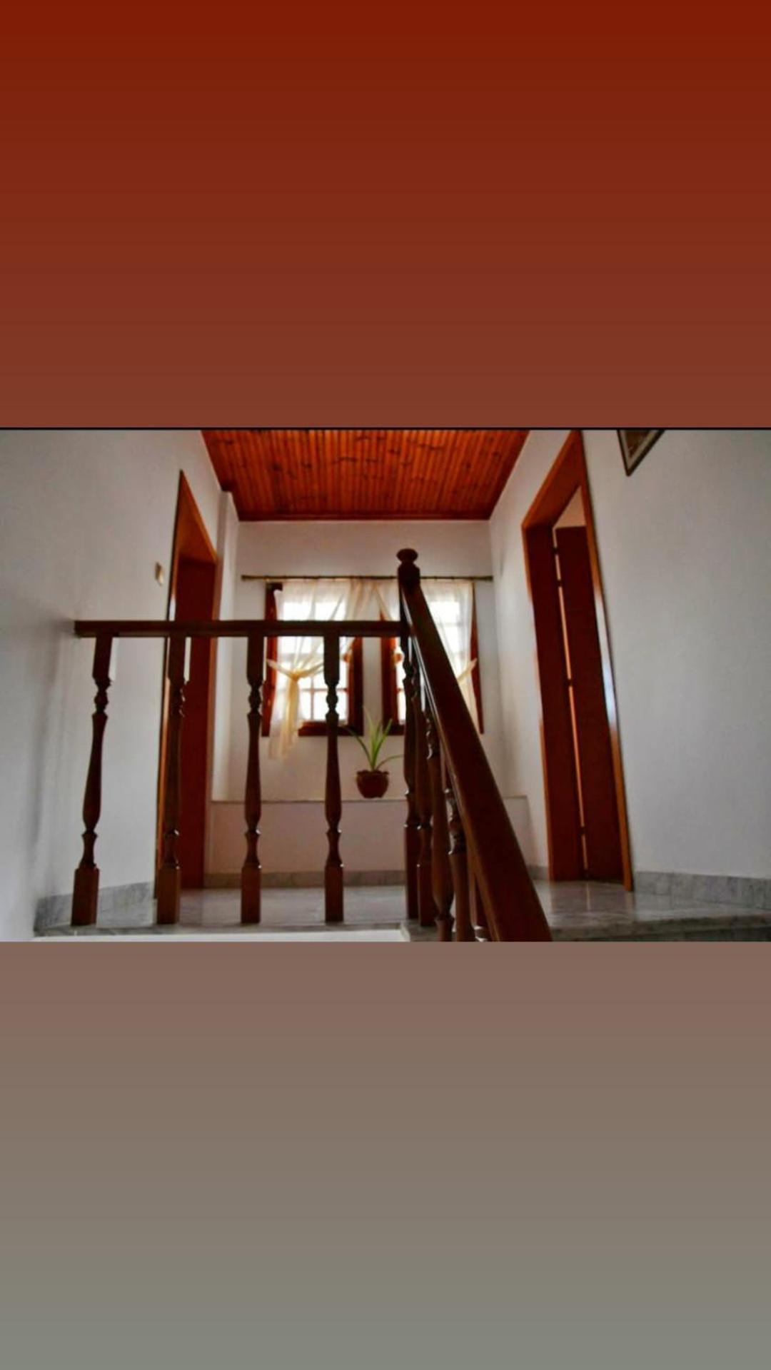 Guest House J.Prifti Берат Экстерьер фото