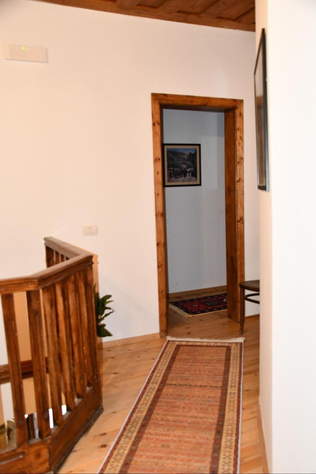 Guest House J.Prifti Берат Экстерьер фото