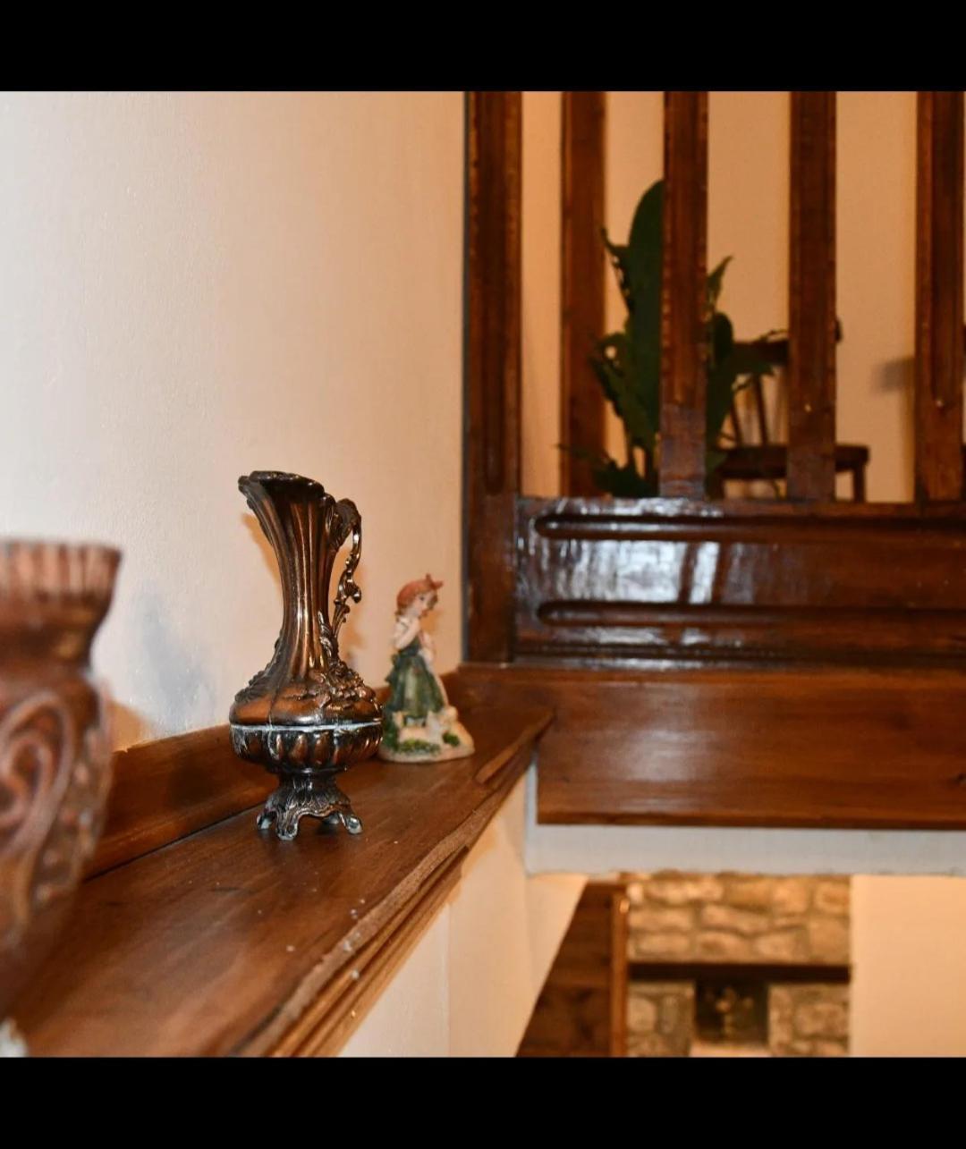 Guest House J.Prifti Берат Экстерьер фото